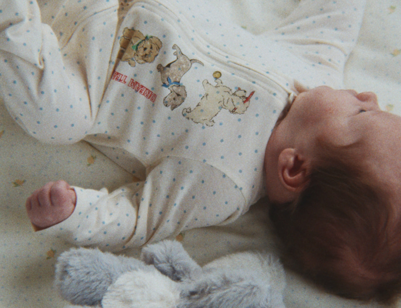 Konges Sløjd A/S ONESIES dream team