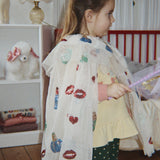 Konges Sløjd A/S COSTUMES lavender purple