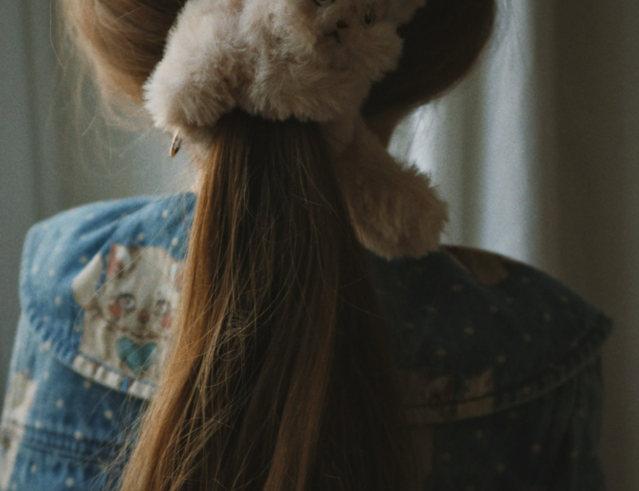 Konges Sløjd A/S HAIR ACCESSORIES kitty