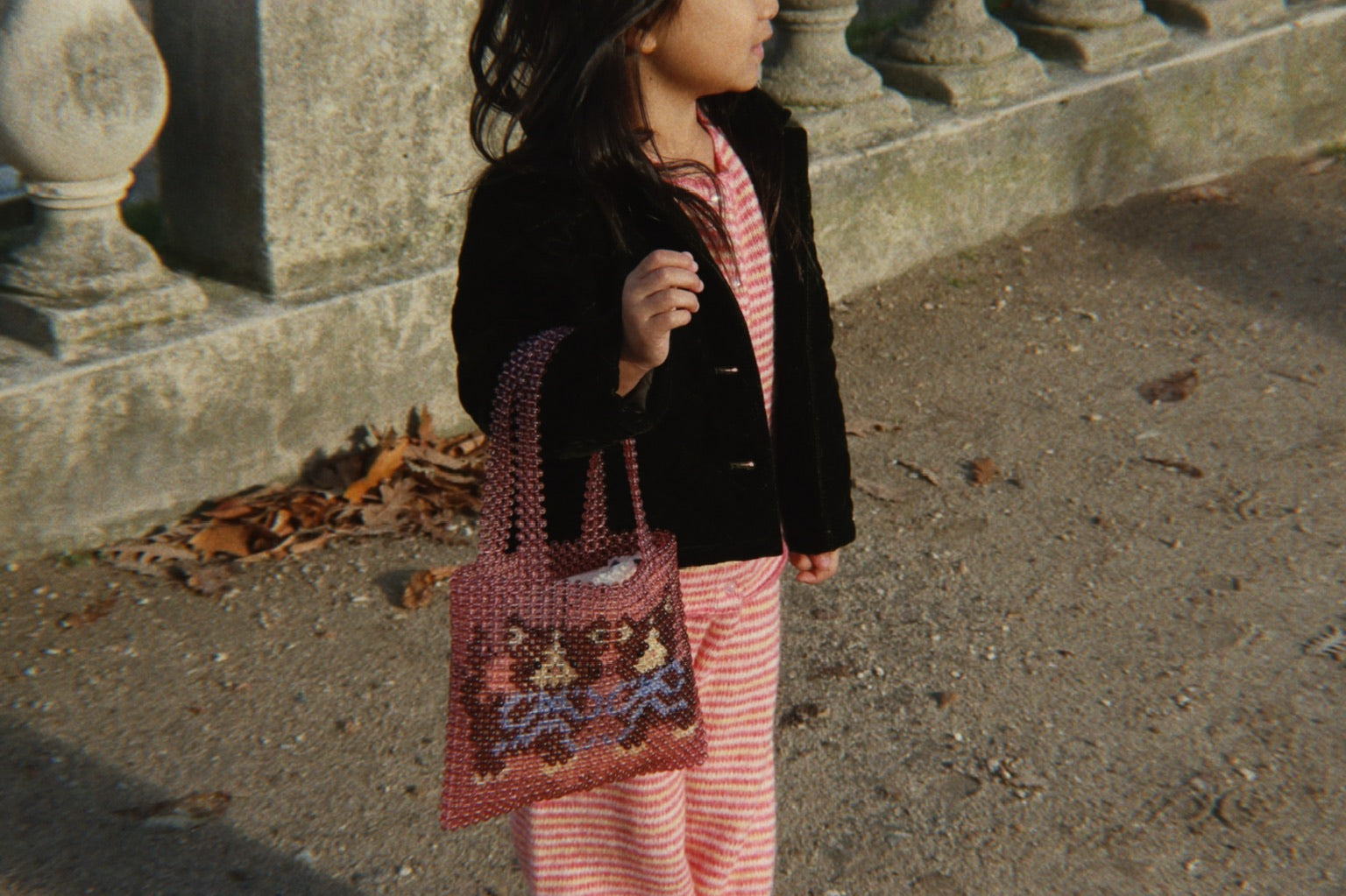Konges Sløjd A/S BAGS & WALLET mellow rose
