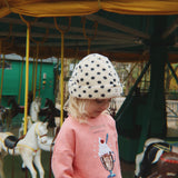 Konges Sløjd A/S JERSEY BLOUSES peach blossom