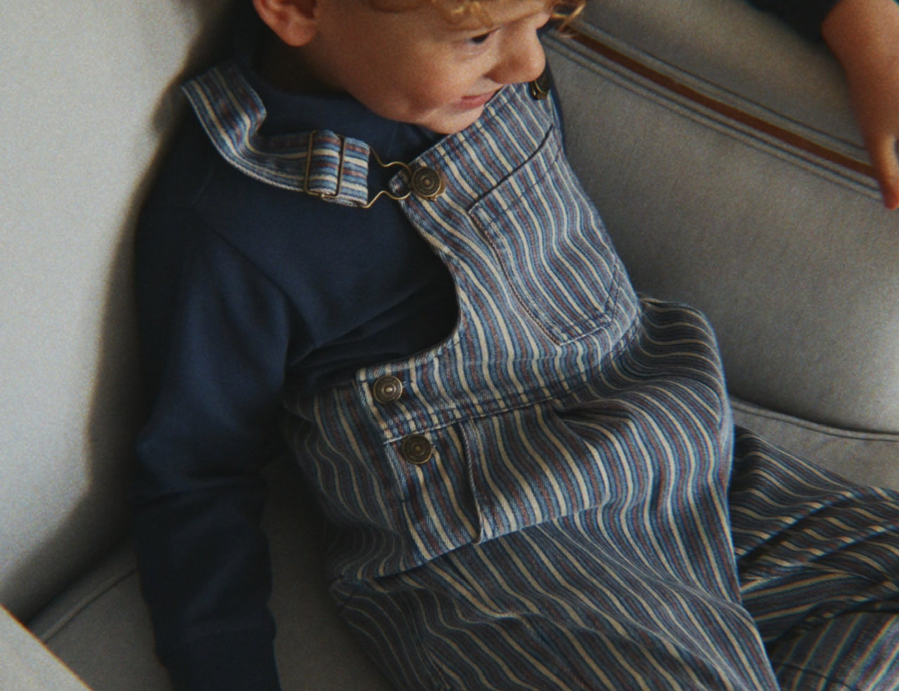 Konges Sløjd A/S JERSEY BLOUSES spellbound