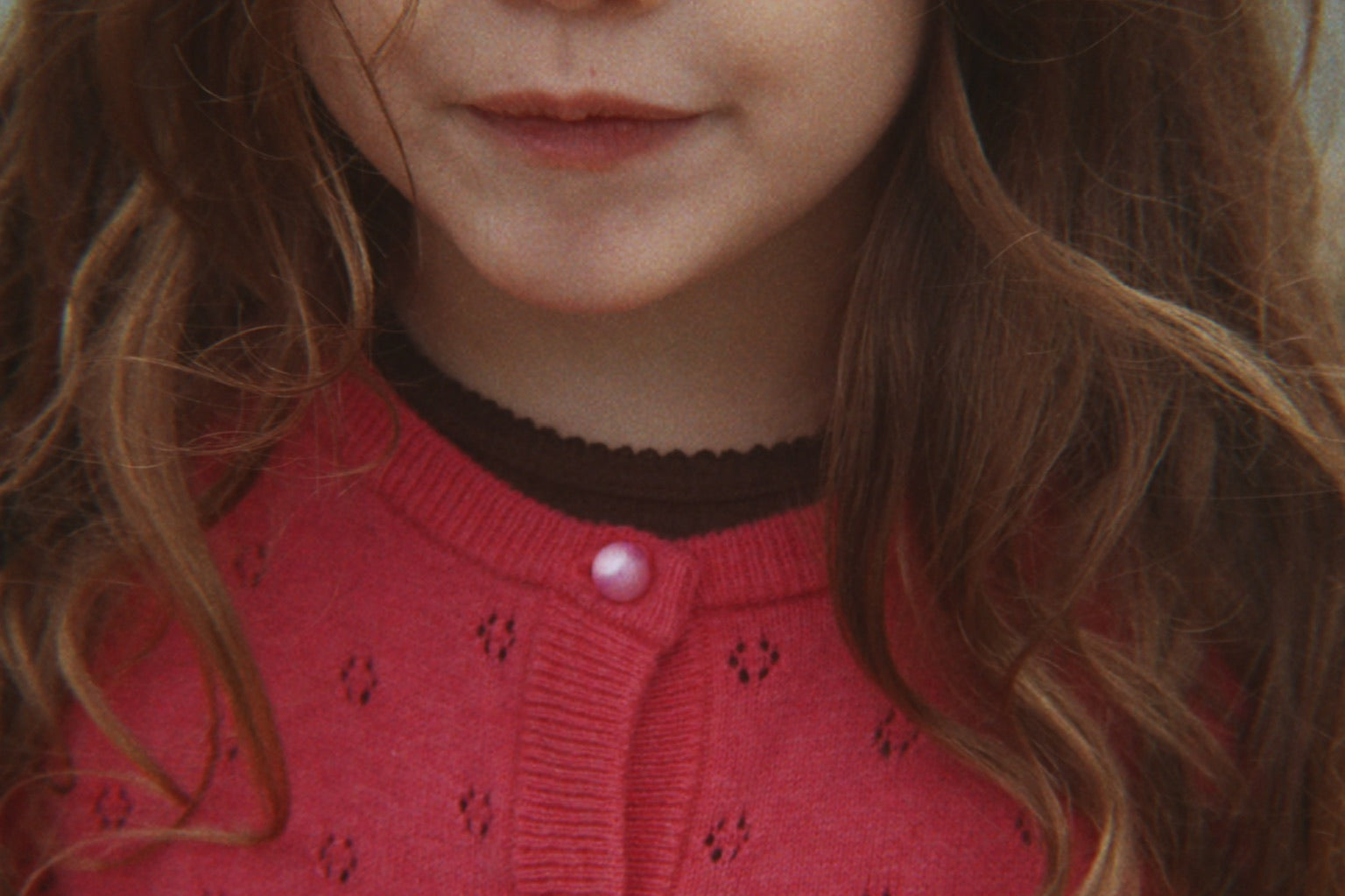 Konges Sløjd A/S KNITTED CARDIGANS winterberry