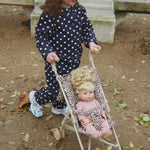 Konges Sløjd A/S DOLL ESSENTIALS leo