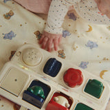 Konges Sløjd A/S BABY TOYS multi