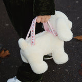 Konges Sløjd A/S TEDDY BEARS off white