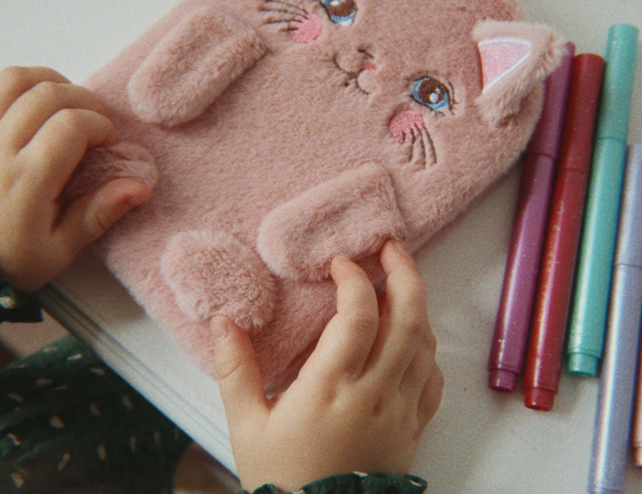 Konges Sløjd A/S CREATIVE PLAY rosa pink