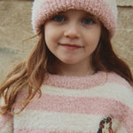Konges Sløjd A/S HATS rosy stripe