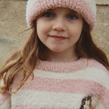 Konges Sløjd A/S HATS rosy stripe