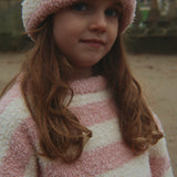 Konges Sløjd A/S HATS rosy stripe