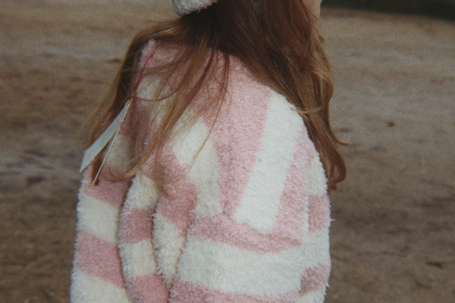 Konges Sløjd A/S HATS rosy stripe