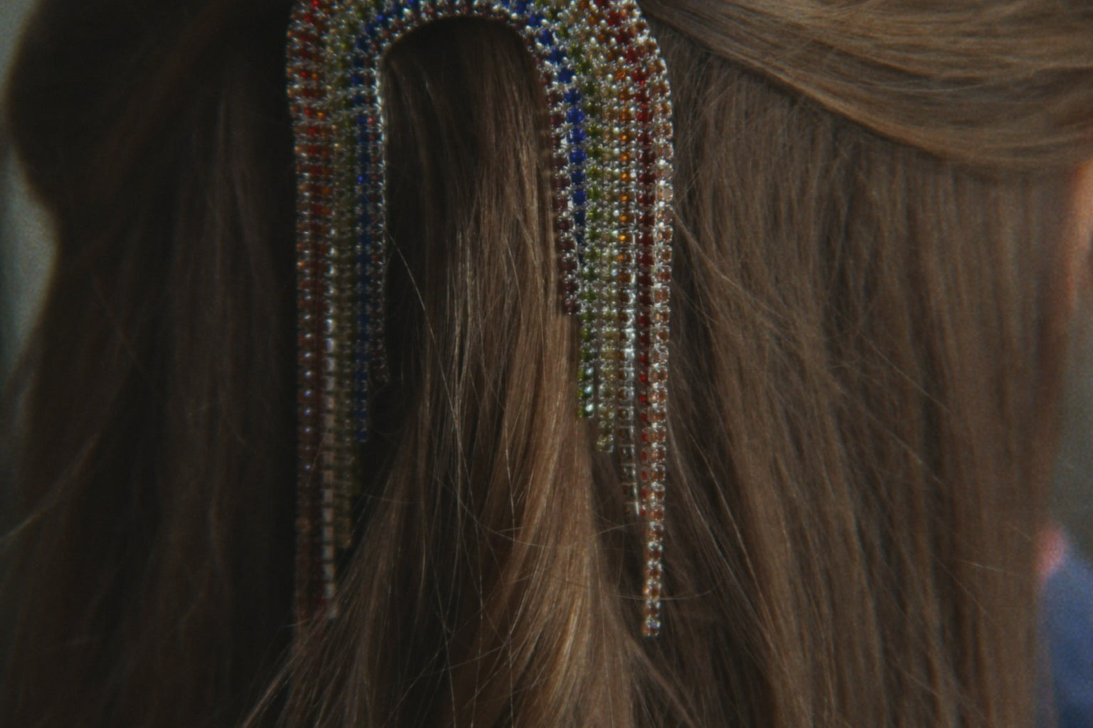 Konges Sløjd A/S HAIR ACCESSORIES rainbow