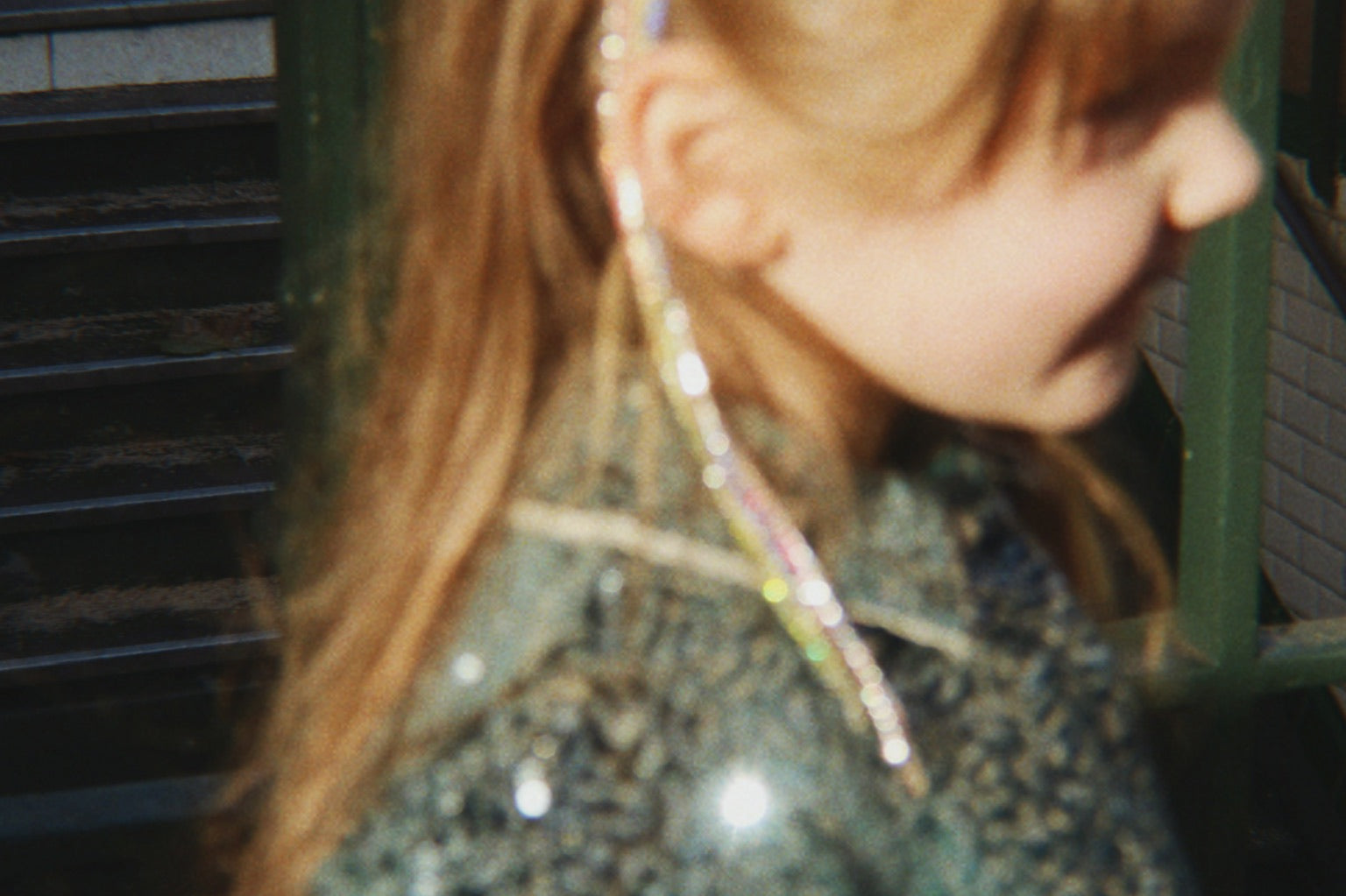 Konges Sløjd A/S HAIR ACCESSORIES rainbow