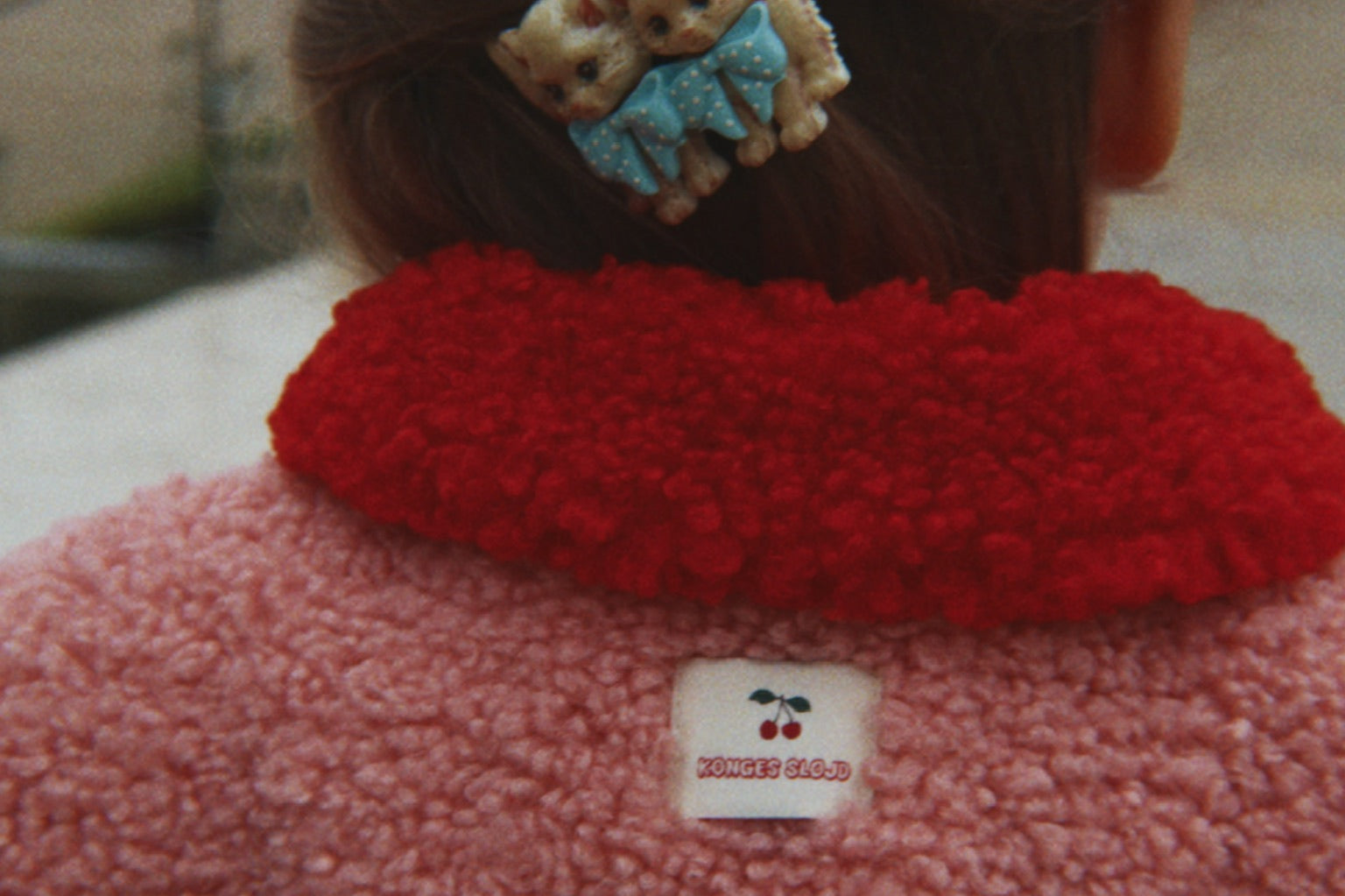 Konges Sløjd A/S HAIR ACCESSORIES kitty