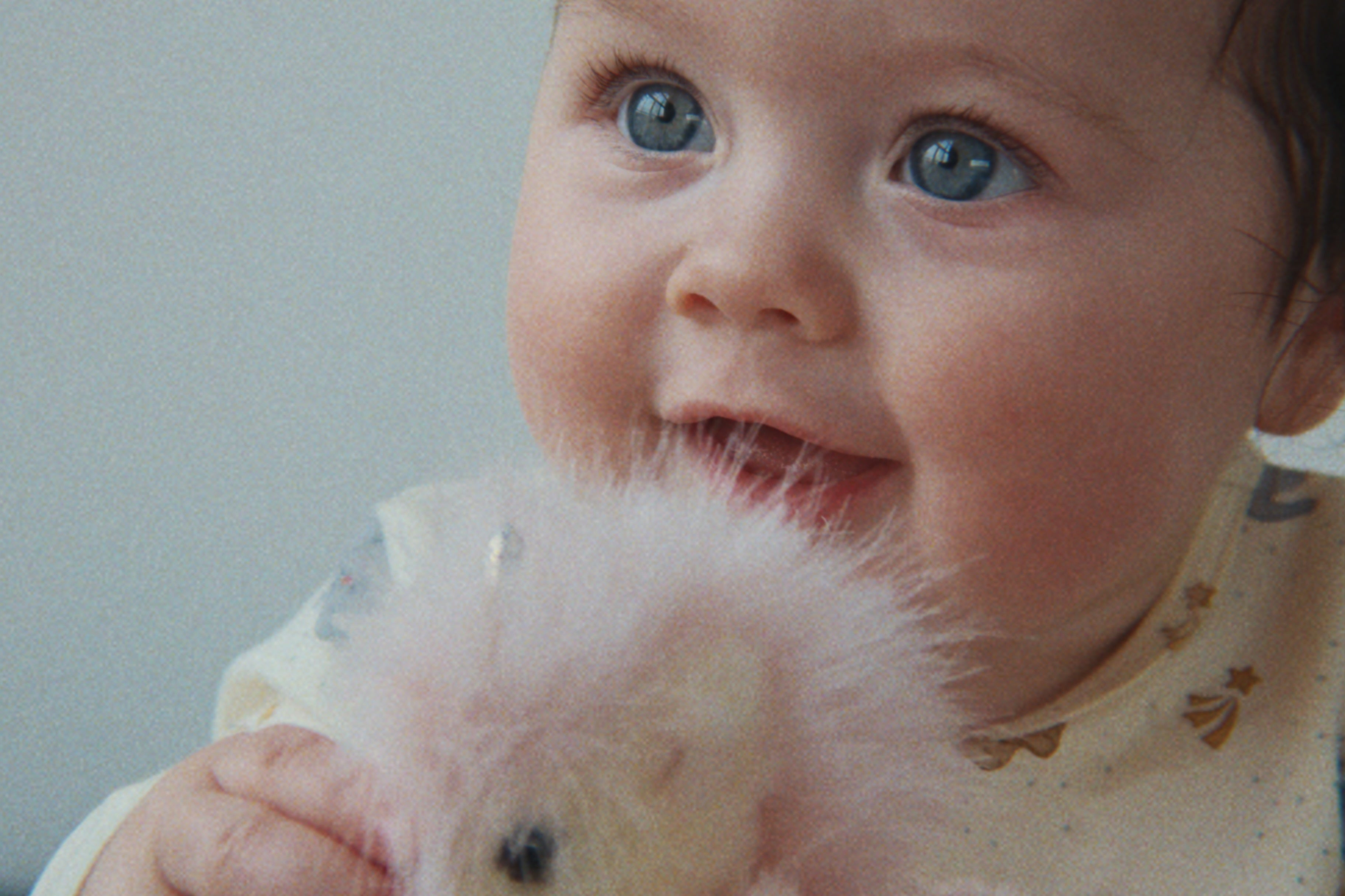 Konges Sløjd A/S TEDDY BEARS off white