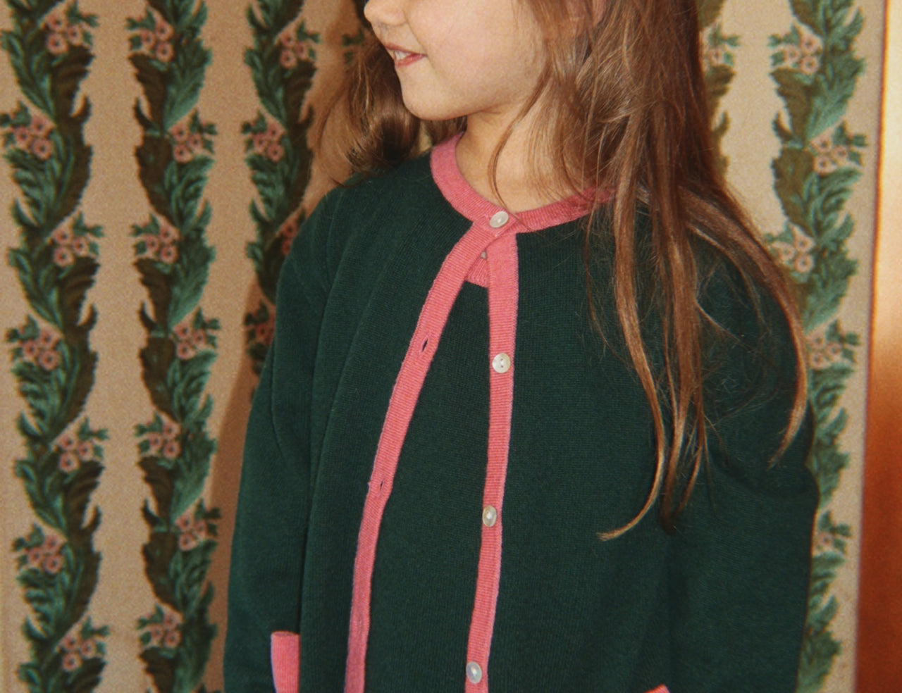 Konges Sløjd A/S KNITTED DRESSES scarab