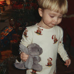 Konges Sløjd A/S SETS teddy bear