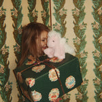 Konges Sløjd A/S TEDDY BEARS unicorn rose