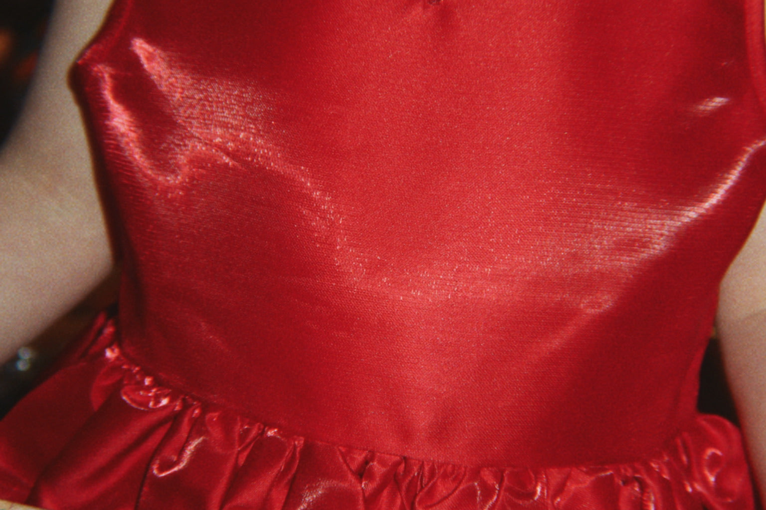 Konges Sløjd A/S WOVEN DRESSES barbados cherry