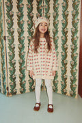 Konges Sløjd A/S KNITTED DRESSES rose