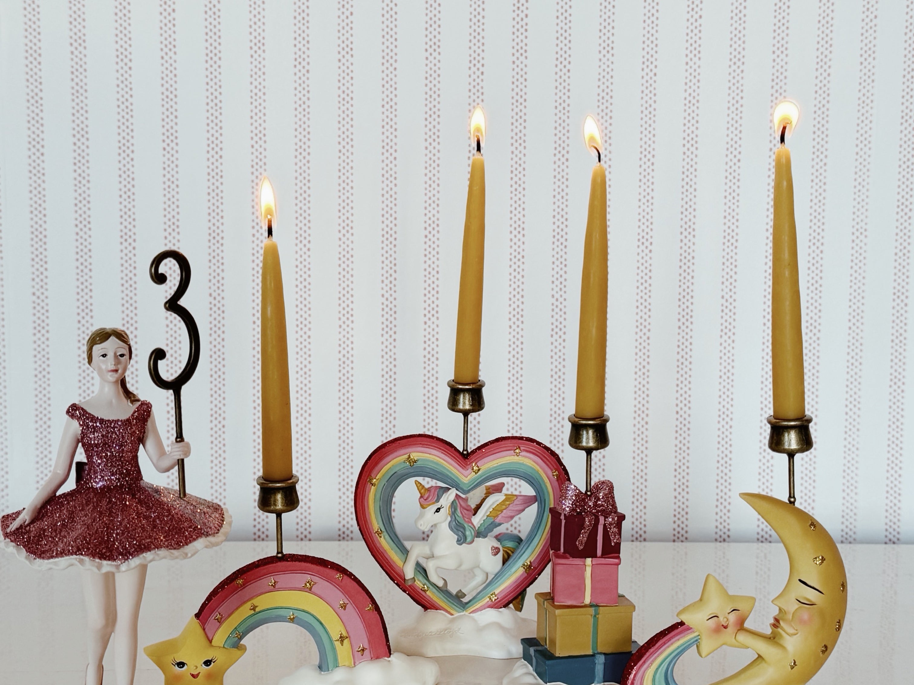 Konges Sløjd A/S BIRTHDAY multi