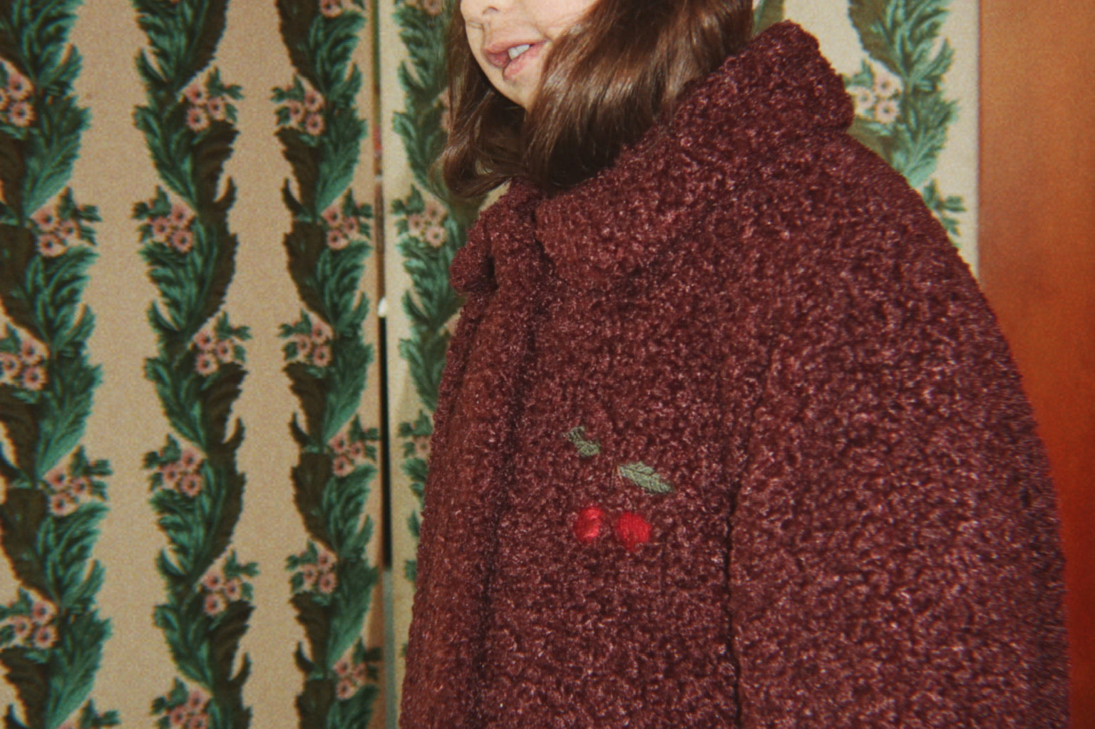 Konges Sløjd A/S JACKETS & COATS decadent chocolate