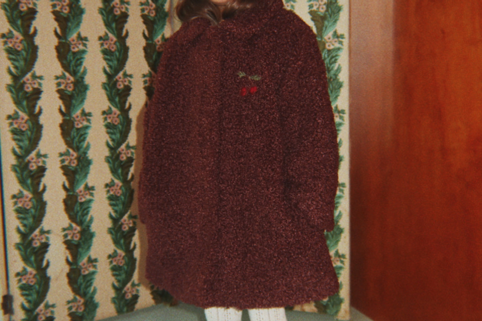 Konges Sløjd A/S JACKETS & COATS decadent chocolate