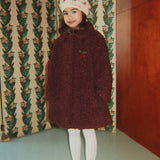 Konges Sløjd A/S JACKETS & COATS decadent chocolate