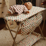 Konges Sløjd A/S DOLLS creamy stripe