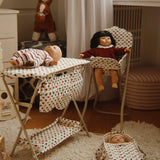 Konges Sløjd A/S DOLL ESSENTIALS coeur coloré