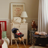 Konges Sløjd A/S DOLL ESSENTIALS ditzy dot