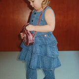 Konges Sløjd A/S BAGS & WALLET kitty