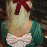 Konges Sløjd A/S HAIR ACCESSORIES rio red
