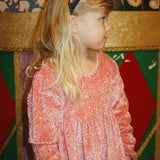 Konges Sløjd A/S JERSEY DRESSES lantana