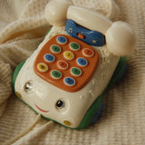 Konges Sløjd A/S ACTIVITY TOYS multi