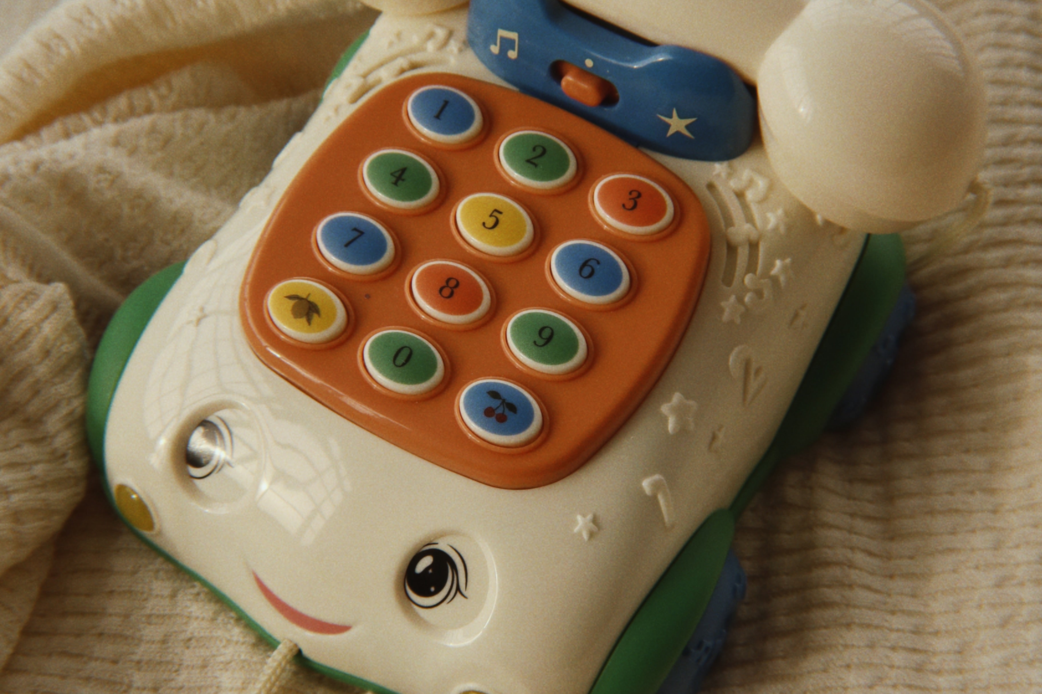 Konges Sløjd A/S ACTIVITY TOYS multi