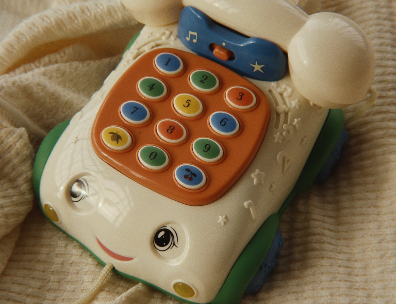 Konges Sløjd A/S ACTIVITY TOYS multi