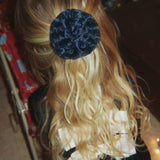 Konges Sløjd A/S HAIR ACCESSORIES navy