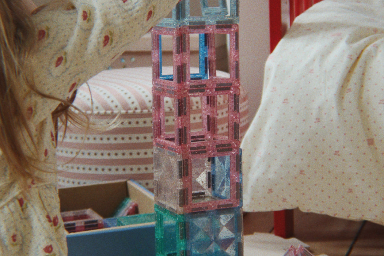 Konges Sløjd A/S ACTIVITY TOYS glitter