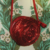 Konges Sløjd A/S BAGS & WALLET rio red