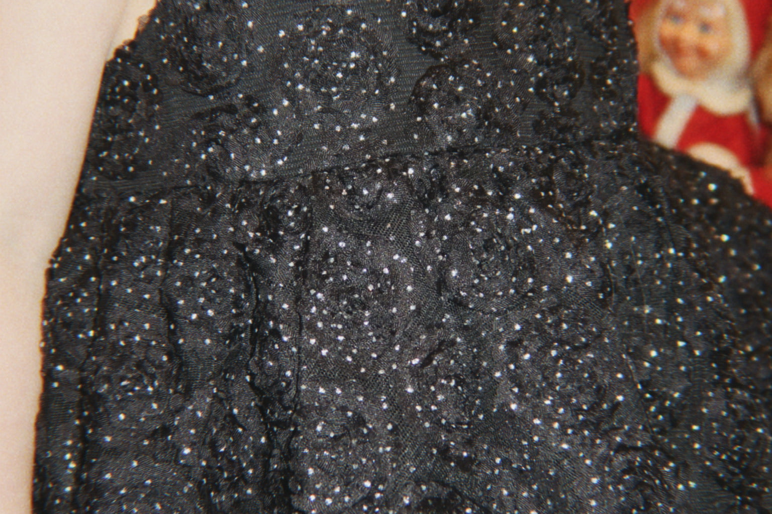 Konges Sløjd A/S WOVEN DRESSES black