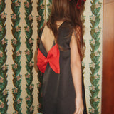 Konges Sløjd A/S WOVEN DRESSES black