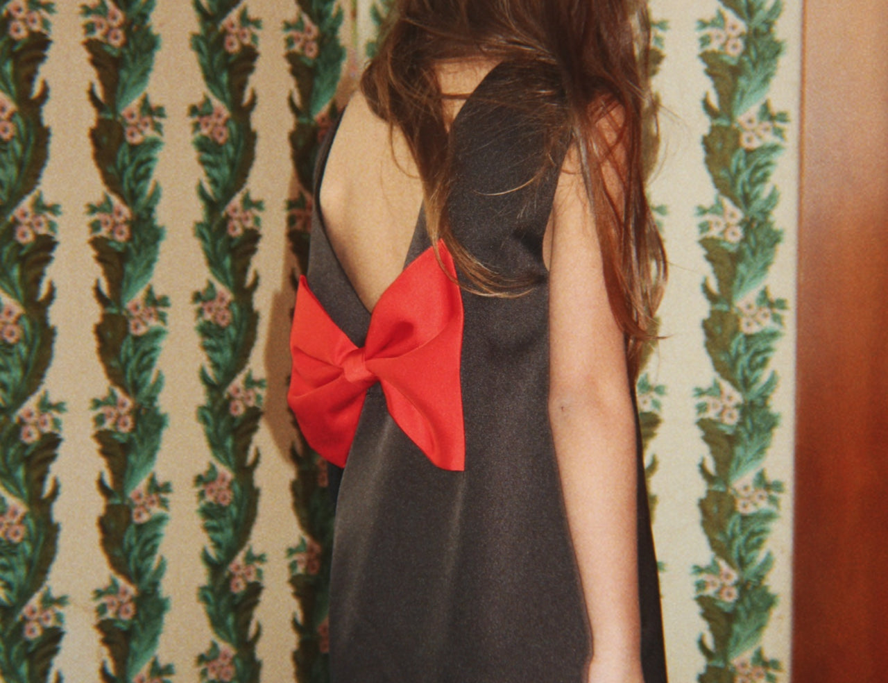 Konges Sløjd A/S WOVEN DRESSES black