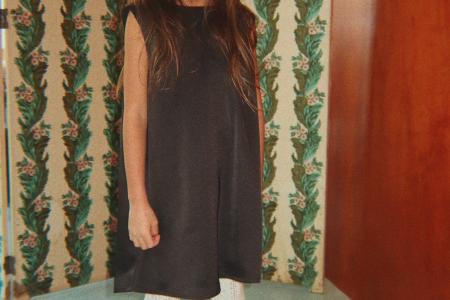 Konges Sløjd A/S WOVEN DRESSES black