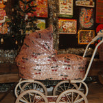 Konges Sløjd A/S DOLL ESSENTIALS cherry sequin