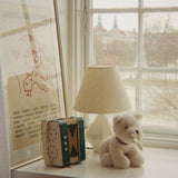 Konges Sløjd A/S TEDDY BEARS coeur coloré