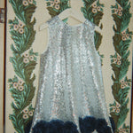 Konges Sløjd A/S WOVEN DRESSES silver