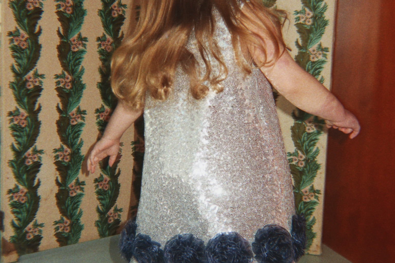 Konges Sløjd A/S WOVEN DRESSES silver