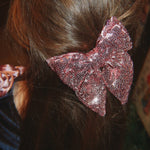 Konges Sløjd A/S HAIR ACCESSORIES rosewater