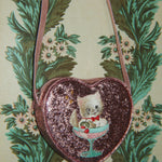 Konges Sløjd A/S BAGS & WALLET kitty